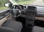 Dodge Grand Caravan Cargo Van 2007 года